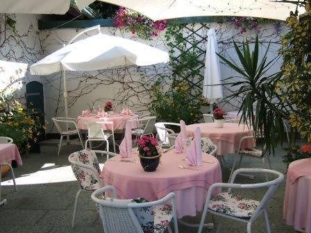 Lindenhof Hotel Mornsheim ภายนอก รูปภาพ