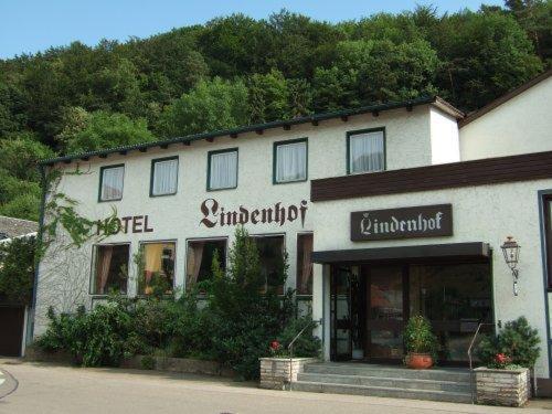 Lindenhof Hotel Mornsheim ภายนอก รูปภาพ