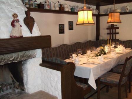 Lindenhof Hotel Mornsheim ภายนอก รูปภาพ