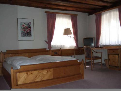 Lindenhof Hotel Mornsheim ห้อง รูปภาพ